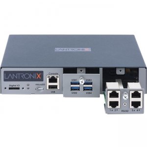 Lantronix EMG851110S EMG Edge Management Gateway