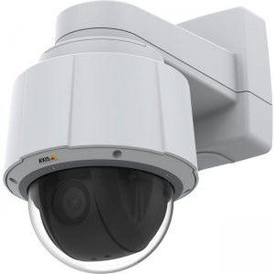 AXIS 01968-004 PTZ Network Camera