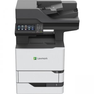 Lexmark 25B3391 Multifunction Laser Printer