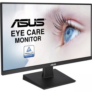 Asus VA24EHE Widescreen LCD Monitor