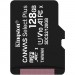 Kingston SDCS2/128GBSP Canvas Select Plus microSD Card With Android A1 Performance Class