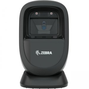 Zebra DS9308-SR00004ZTWW DS9300 Series 1D/2D Presentation Barcode Scanner