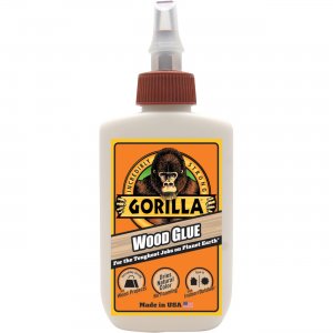 Gorilla Glue 6202001 Gorilla Wood Glue GOR6202001