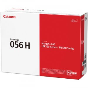 Canon CRG056H Toner Cartridge CNMCRG056H