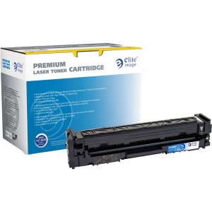 Elite Image 26089 Remanufactured HP 202X Toner Cartridge ELI26089