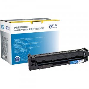 Elite Image 26090 Remanufactured HP 202A Toner Cartridge ELI26090