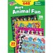 TREND 63910 Animal Fun Stickers Variety Pack TEP63910