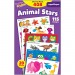 TREND 46928 Animal Fun Stickers Variety Pack TEP46928
