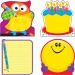 TREND 72911 Everyday Favorites Variety Pack Notepads TEP72911