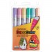 Marvy 3006B DecoColor Glossy Oil Base Paint Markers UCH3006B