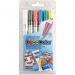 Uchida 12346A DecoColor Opaque Paint Markers UCH12346A
