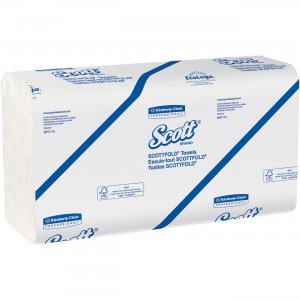ScottFold 45957 Essential Towels KCC45957