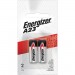 Energizer A23BPZ2CT Alkaline A23 Battery EVEA23BPZ2CT