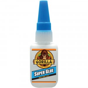 Gorilla Glue 7805001 Super Glue GOR7805001