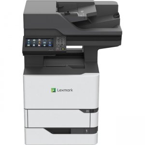 Lexmark 25B3392 Multifunction Laser Printer