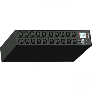Raritan PX3-5440CR 20-Outlets PDU