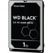 WD WD10SPSX Black 1TB 2.5-inch Performance Hard Drive