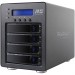 HighPoint SSD6540M 4-Bay M.2 NVMe RAID Storage Solution