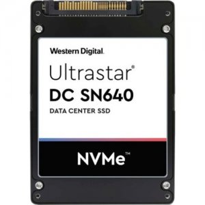 HGST 0TS1929 Ultrastar DC SN640 Solid State Drive