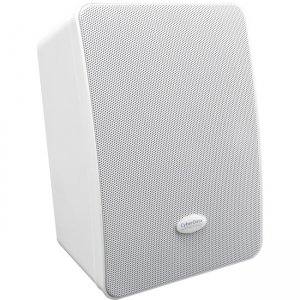 CyberData 011505 InformaCast Enabled Wall Mount Speaker