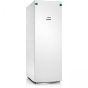 APC by Schneider Electric GVSMODBC6 Galaxy VS Modular Battery Cabinet For Up to 6 Smart Modular Battery Strings