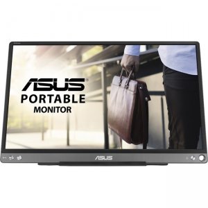 Asus MB16ACE ZenScreen Widescreen LCD Monitor