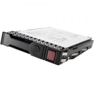 HPE 870759-K21 900GB SAS 12G Enterprise 15K SFF (2.5in) SC 3yr Wty Digitally Signed Firmware HDD