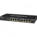 Netgear GS308PP-100NAS Ethernet Switch