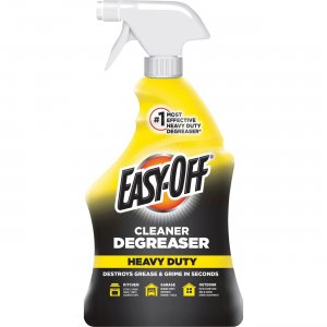 EASY-OFF 99624CT Cleaner Degreaser RAC99624CT
