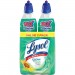 LYSOL 98015CT Clean/Fresh Toilet Cleaner RAC98015CT
