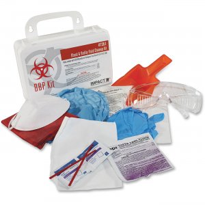 ProGuard 7351CT Bodily Fluid Cleanup Kit PGD7351CT