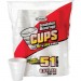 Dart 8RP51CT Insulated 8-1/2 fl. oz. Beverage Cups DCC8RP51CT