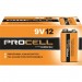 Duracell PC1604BKDCT PROCELL Alkaline 9V Batteries DURPC1604BKDCT