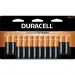 Duracell MN1500B20CT CopperTop Battery DURMN1500B20CT