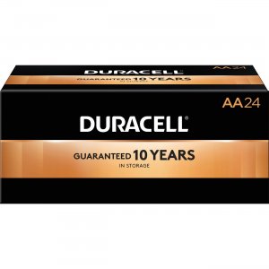 Duracell 01501CT CopperTop Battery DUR01501CT