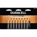 Duracell MN1500B16ZCT CopperTop Battery DURMN1500B16ZCT