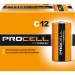 Duracell PC1400CT PROCELL Alkaline C Batteries DURPC1400CT