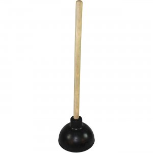 Impact Products 9200CT Industrial Professional Plunger IMP9200CT