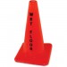 Impact Products 9100CT Wet Floor Orange Safety Cone IMP9100CT