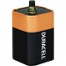 Duracell MN908CT Alkaline 6-Volt Lantern Battery DURMN908CT