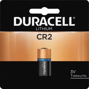 Duracell DLCR2BCT CopperTop Battery DURDLCR2BCT