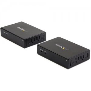 StarTech.com ST121HD20L HDMI over CAT6 Extender - 4K 60Hz - 330 ft. (100 m)