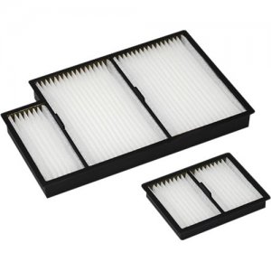 Epson V13H134A58 Replacement Air Filter ELPAF58