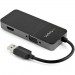 StarTech.com USB32HDVGA USB 3.0 to HDMI VGA Adapter - 4K 30Hz