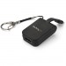 StarTech.com CDP2HDFC Portable USB-C to HDMI Adapter with QuickConnect Keychain