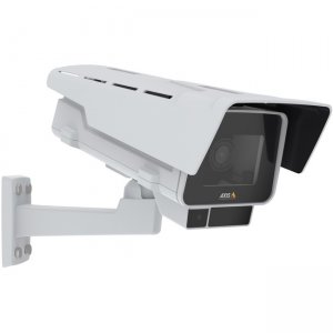 AXIS 01809-031 Network Camera