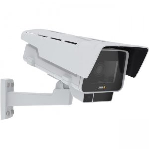 AXIS 01811-001 Network Camera