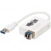 Tripp Lite U336-SMF-1G-LC Gigabit Ethernet Card