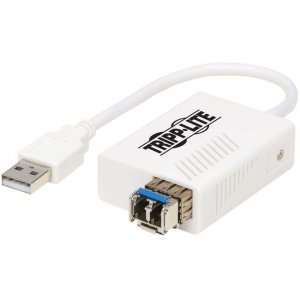 Tripp Lite U236-SMF-LC Fast Ethernet Card
