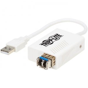 Tripp Lite U236-MMF-LC Fast Ethernet Card